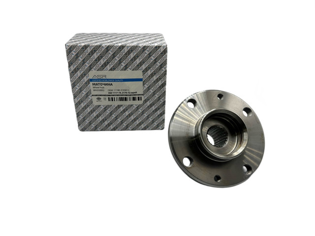  Piasta przednia ВАЗ PRIORA 