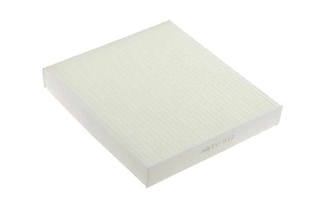 Filtr kabiny NTY FCFTY012 cena, od 7,89 USD