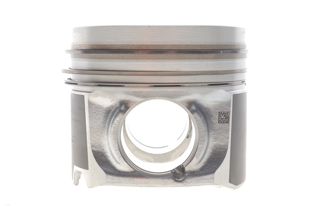 Tłok, komplet do jednego cylindru, STD 081PI00105000 Mahle Original