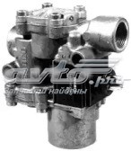 4721950180 Wabco Sterownik ABS