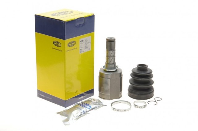 302009100077 Magneti Marelli Przegub homokinetyczny przedni wewnętrzny
