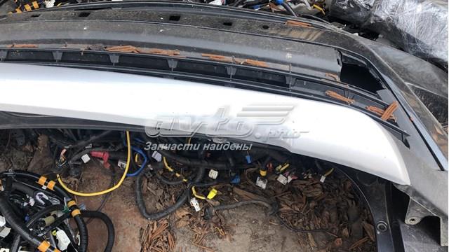 Do koszyka 5271142110B0 Toyota Listwa ochronna zderzaka przedniego