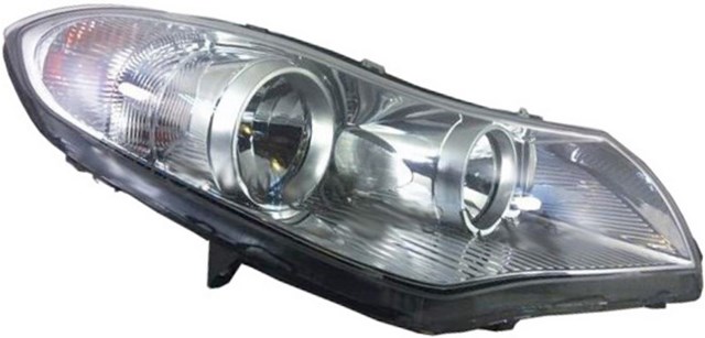 Do koszyka A133772020 China Reflektor prawy