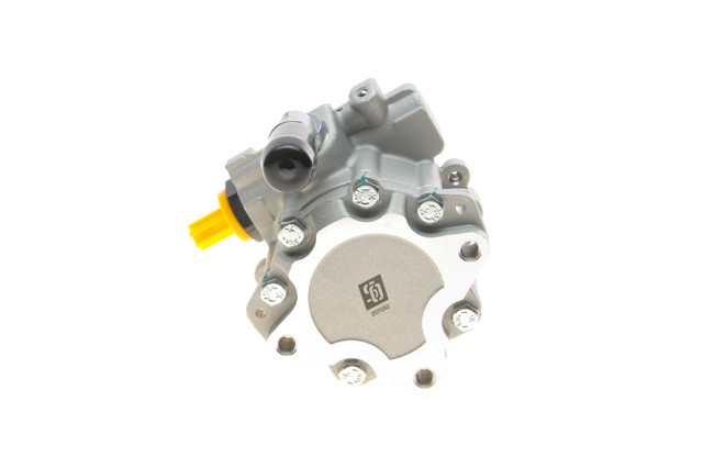 Pompa wspomagania hydraulicznego kierownicy 207052 Solgy