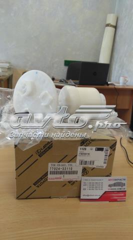 7702433110 Toyota Filtr paliwa