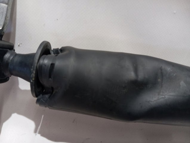 9826243580 Peugeot/Citroen Amortyzator tylny