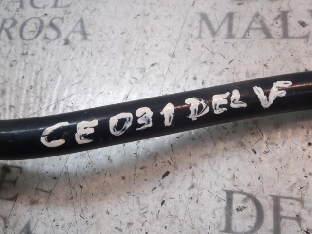 Stabilizator przedni Mitsubishi Outlander I