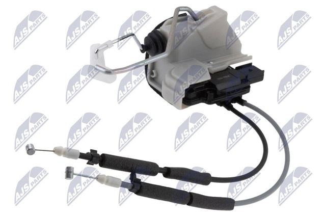 813101Y030 Hyundai/Kia Zamek drzwi przednich lewych