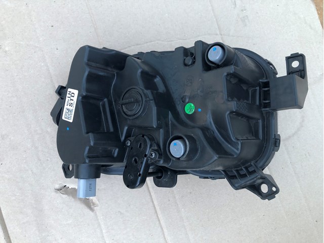 Do koszyka 92201R2000 Hyundai/Kia 