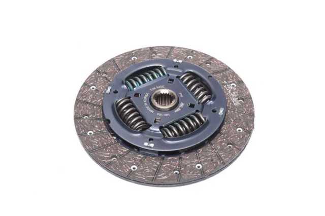 HD108 VALEO Tarcza sprzęgła