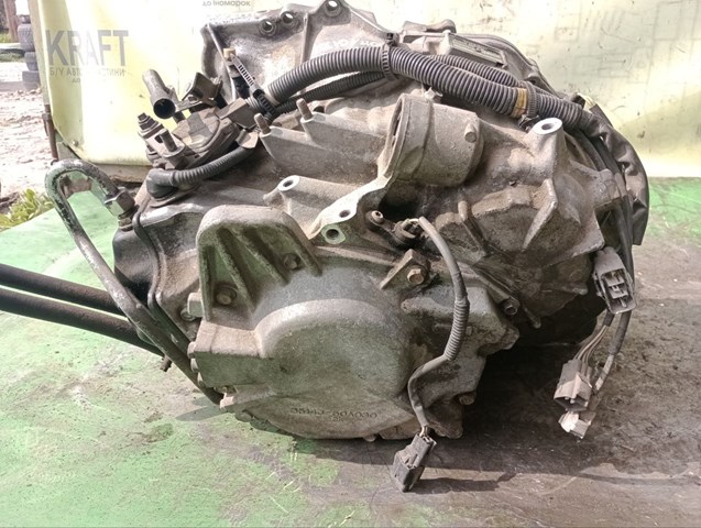 Automatyczna skrzynia biegów, kompletna Volvo 5042LE cena, od 634,07 USD