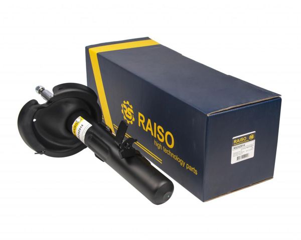 Do koszyka RS242914 Raiso Amortyzator przedni prawy