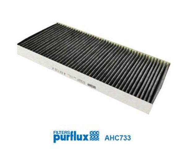 Filtr kabiny Purflux AHC733