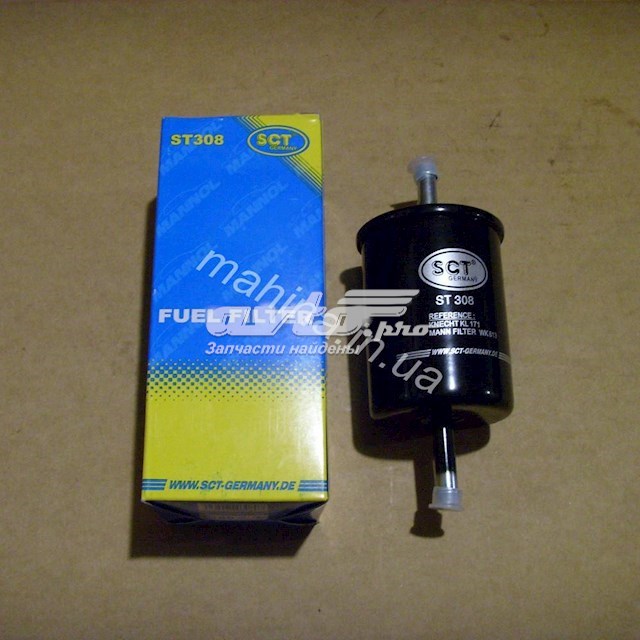 Do koszyka L1117100 Lifan Filtr paliwa
