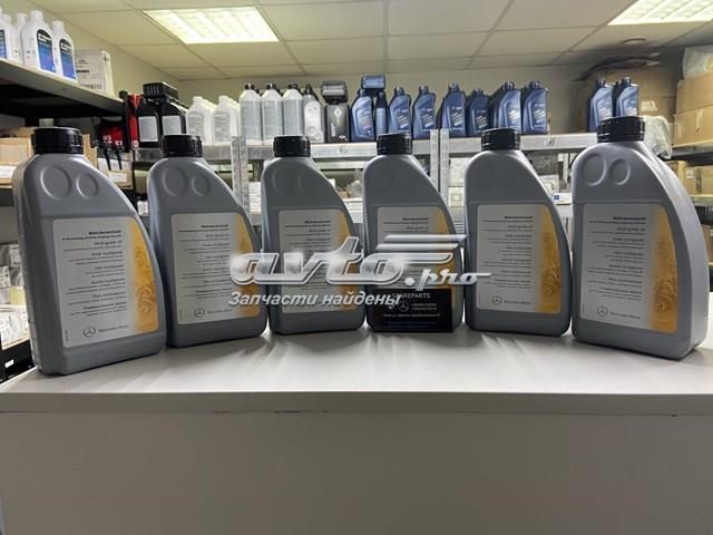 Płyn hydraulicznego układu wspomagania Mercedes A001989240309 cena, od 21,72 USD