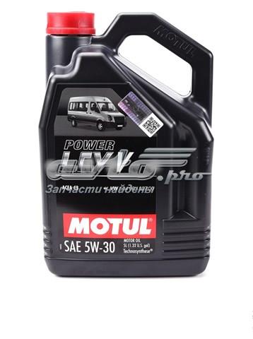 Olej do silnika 874251 Motul