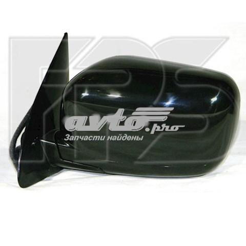 Lusterko wsteczne prawe FP3733M04 FPS