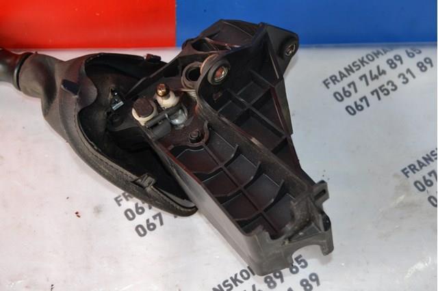 Mechanizm zmiany biegów (cięgno) Fiat/Alfa/Lancia 1400365180 cena, od 320,04 USD