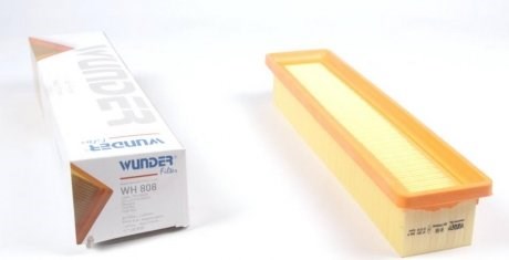 Do koszyka WH808 Wunder Filtr powietrza