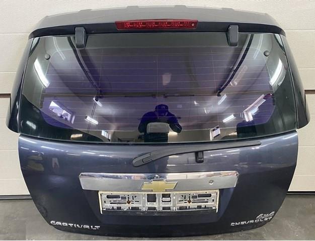 Drzwi tylne (bagażnika 3/5) do Chevrolet Captiva I C100