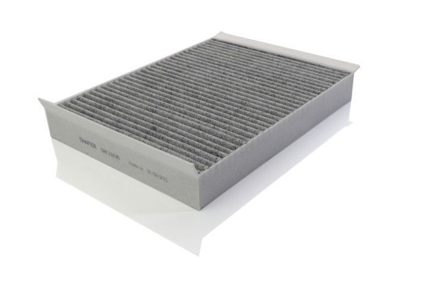 SAK10195 Shafer Filtr kabiny
