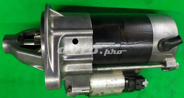 Do koszyka 2810022030 Toyota Rozrusznik