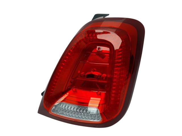 Do koszyka 52007424 Fiat/Alfa/Lancia Lampa zespolona tylna lewa