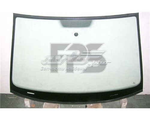 GS7402D15P FPS Szyba przednia