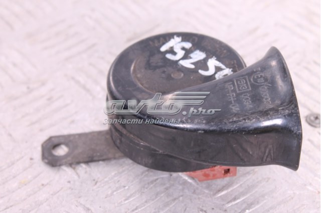 Do koszyka Sygnał dźwiękowy (klakson) Lexus IS  E2