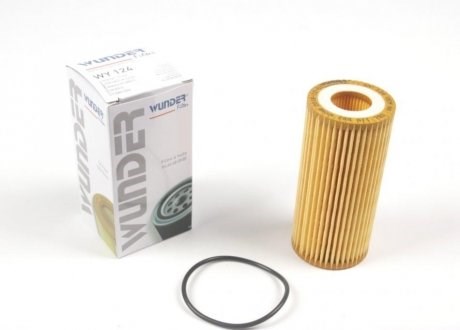 Do koszyka WY124 Wunder Filtr oleju