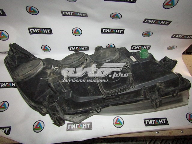 Reflektor lewy 1374296080 Fiat/Alfa/Lancia