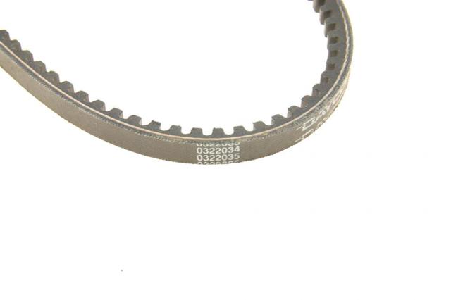 Pas napędowy mechanizmów Dayco 10A0760C