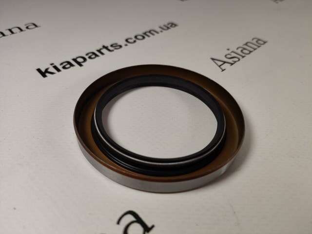 Klapa bagażnika do KIA Magentis I GD