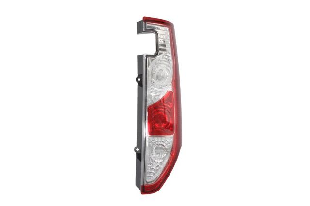 Lampa zespolona tylna prawa Depo/Loro/Abakus 55119B2RUE