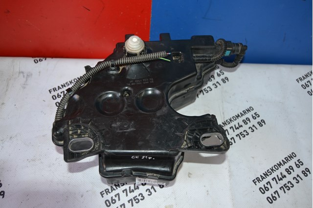 Zbiornik dodatków Peugeot/Citroen 9806830680 cena, od 430,75 USD