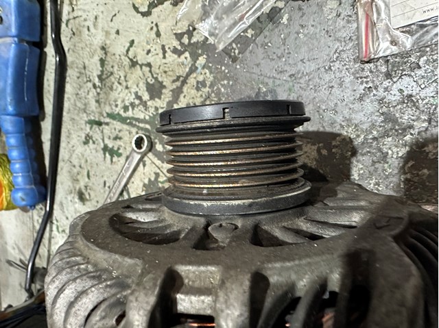 Alternator Peugeot/Citroen 5705AX cena, od 76,92 USD