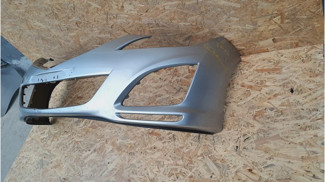 Zderzak przedni Mazda GDK450031 cena, od 130,23 USD