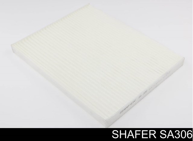 Do koszyka SA306 Shafer Filtr kabiny