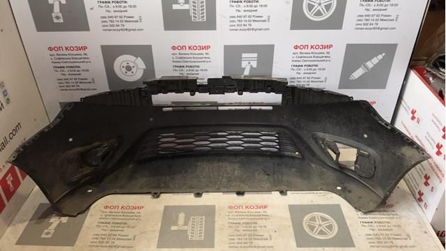 Do koszyka 735615285 Fiat/Alfa/Lancia Zderzak przedni