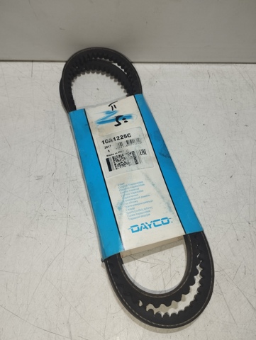 10A1225C Dayco Pas napędowy mechanizmów