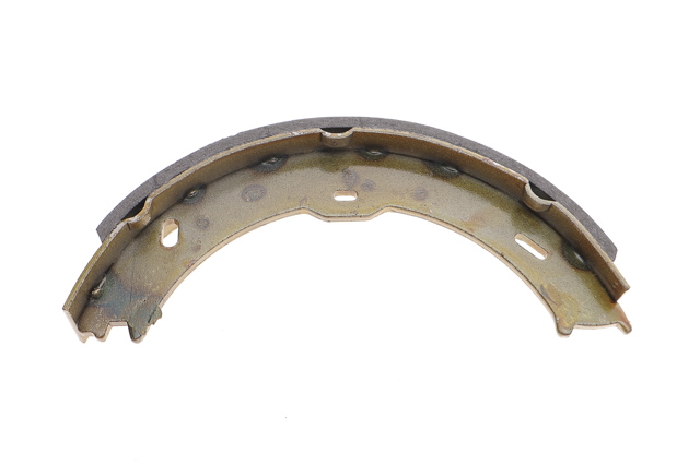 Klocki hamulca ręcznego Kampol K752 cena, od 25,68 USD