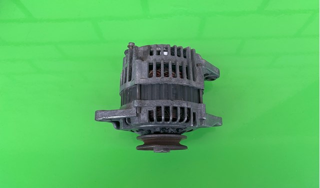 Do koszyka Alternator Mazda 323 S IV BG