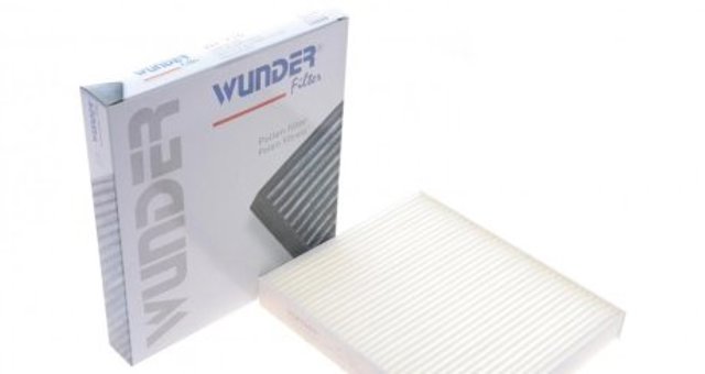Filtr kabiny WP916 Wunder