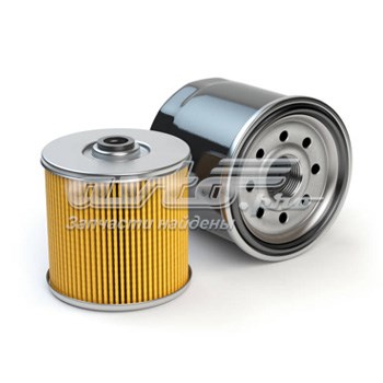 Filtr oleju HF170B Hiflofiltro