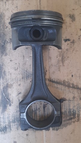 Silnik w komplecie Daewoo Leganza sedana (KLAV) (1997 - 2004) cena, od 1149,68 USD