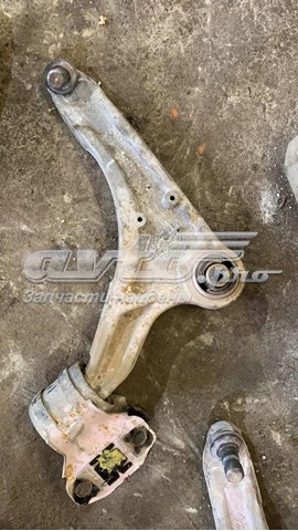 FG9Z3079D Ford Wahacz zawieszenia przedniego dolny lewy