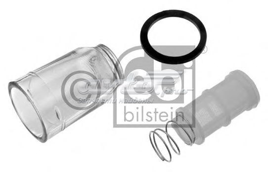 Filtr paliwa Febi 08754 cena, od 4,76 USD