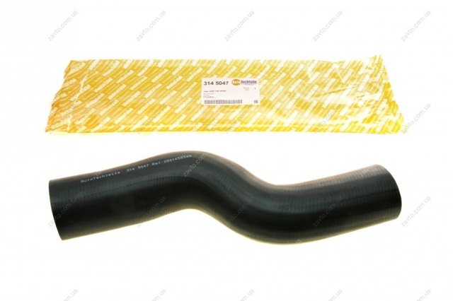 Przewód (króciec) intercoolera Autotechteile 3145047 cena, od 21,96 USD