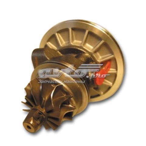 Turbina 53149707018 Borg-Warner