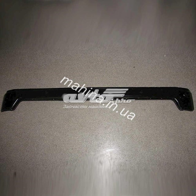 Wzmocnienie zderzaka przedniego Chery Tiggo FL